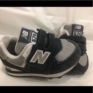 New Balance sneakers